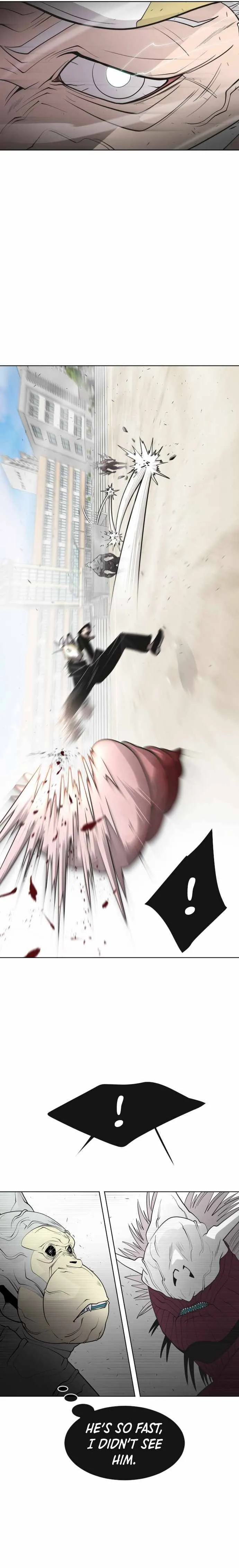 Superhuman Era Chapter 61 Online - página 18