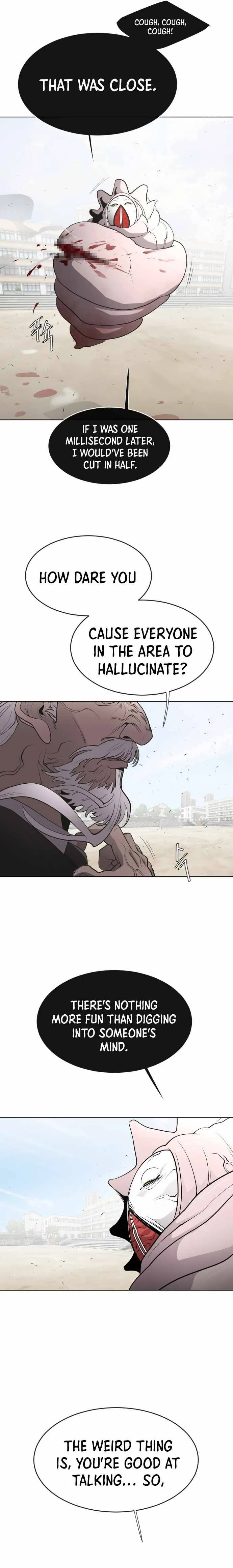 Superhuman Era Chapter 61 Online - página 19