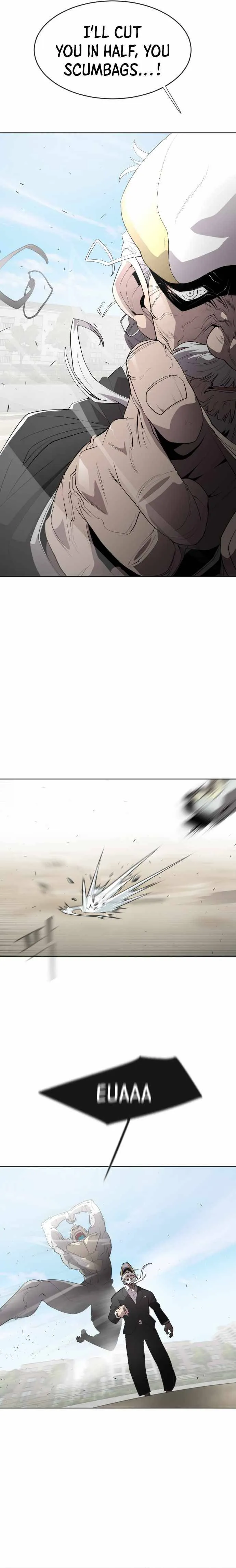 Superhuman Era Chapter 62 Online - página 3