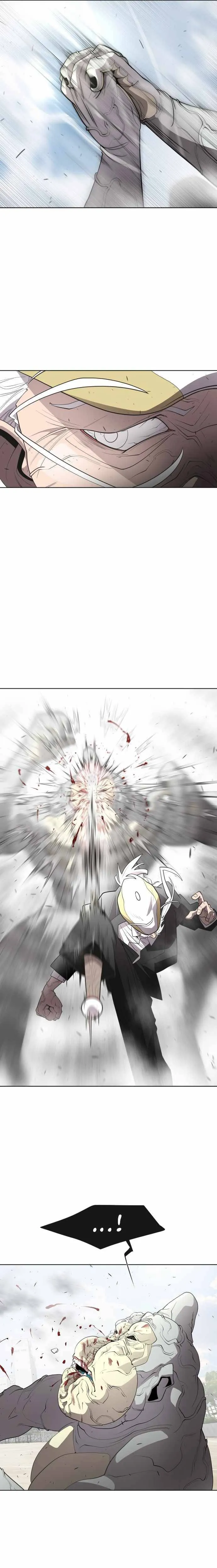 Superhuman Era Chapter 62 Online - página 4