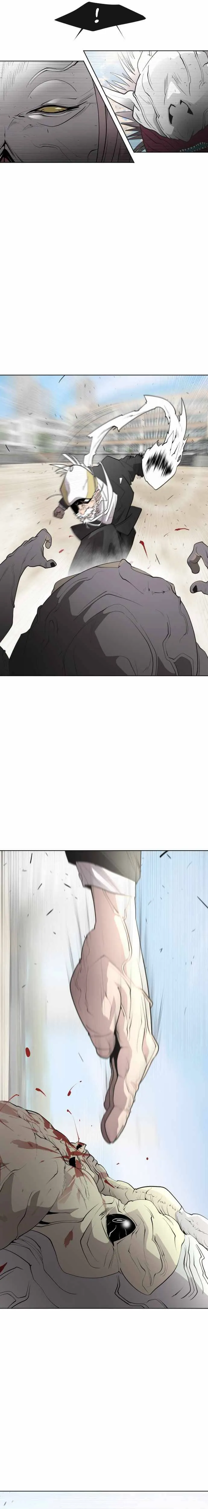 Superhuman Era Chapter 62 Online - página 5