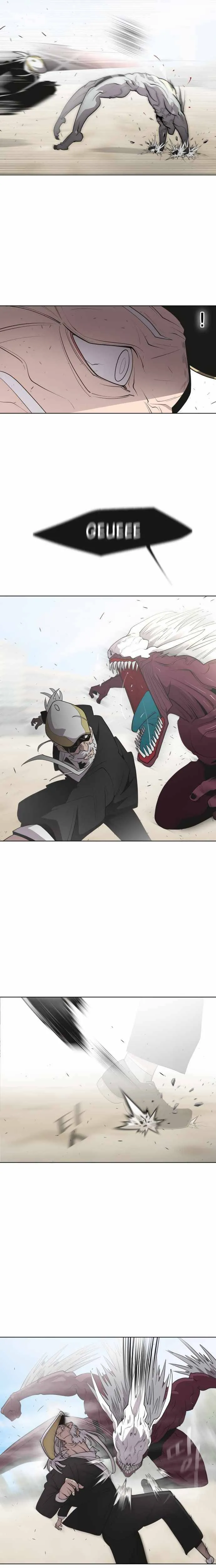 Superhuman Era Chapter 62 Online - página 6