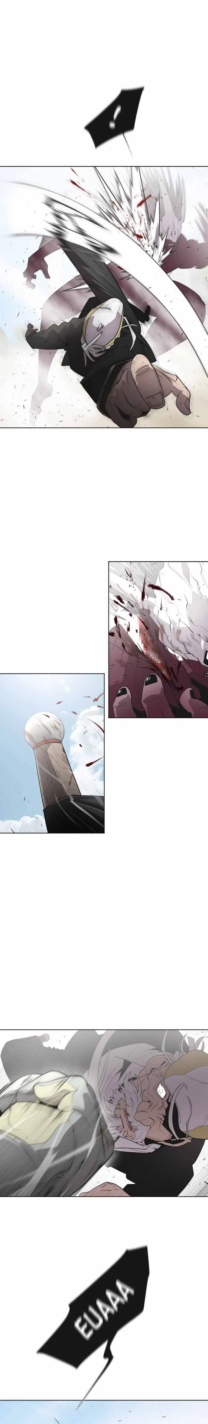 Superhuman Era Chapter 62 Online - página 7