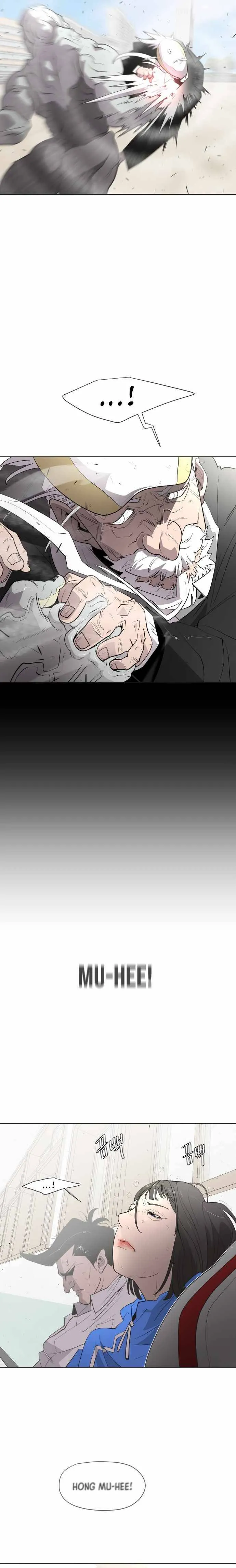 Superhuman Era Chapter 62 Online - página 8