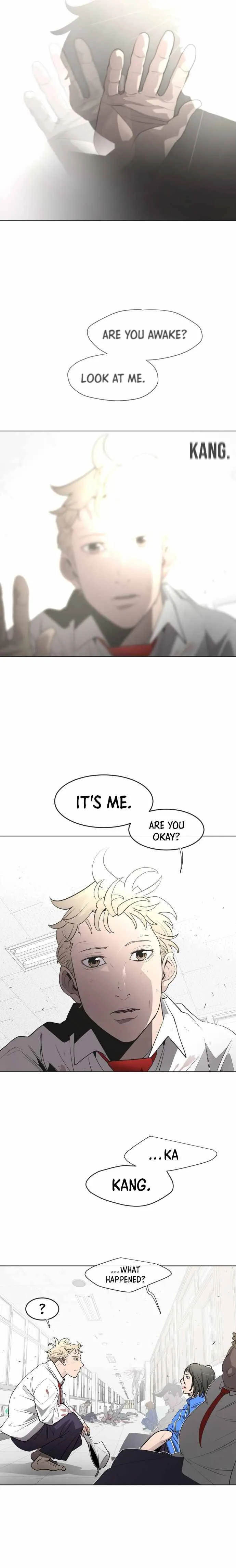 Superhuman Era Chapter 62 Online - página 9