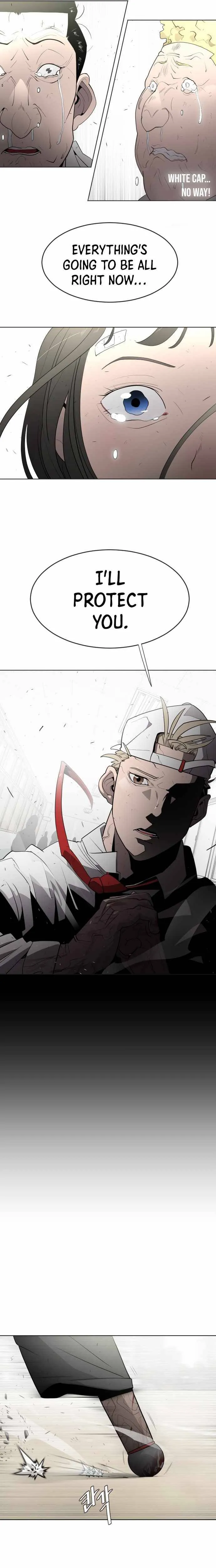 Superhuman Era Chapter 62 Online - página 13