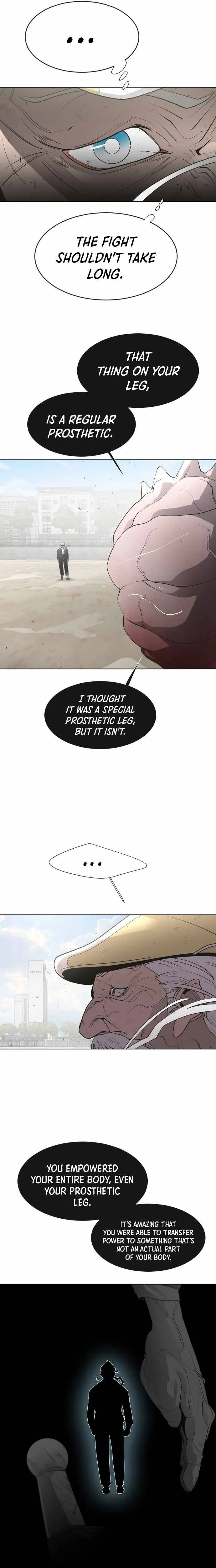 Superhuman Era Chapter 62 Online - página 15