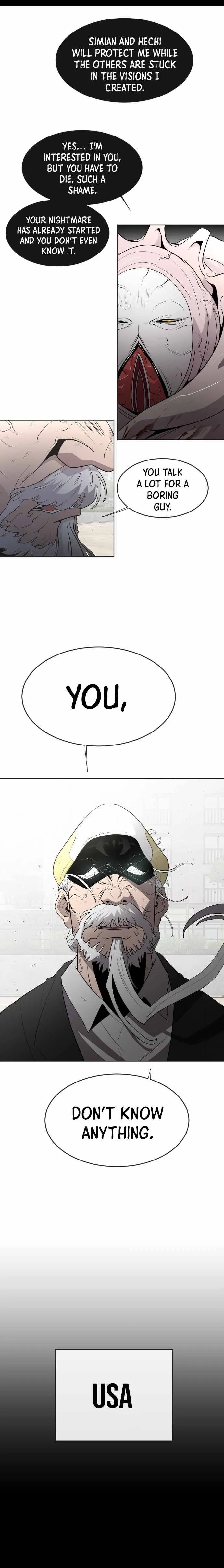 Superhuman Era Chapter 62 Online - página 16