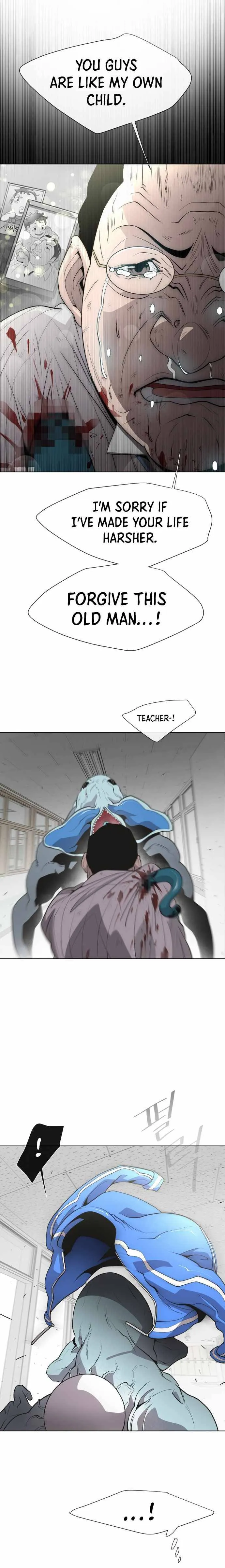 Superhuman Era Chapter 64 Online - página 5