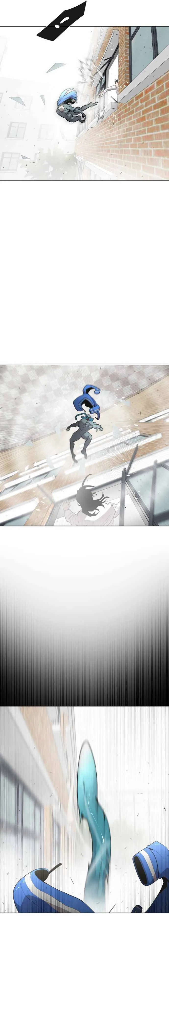 Superhuman Era Chapter 64 Online - página 9