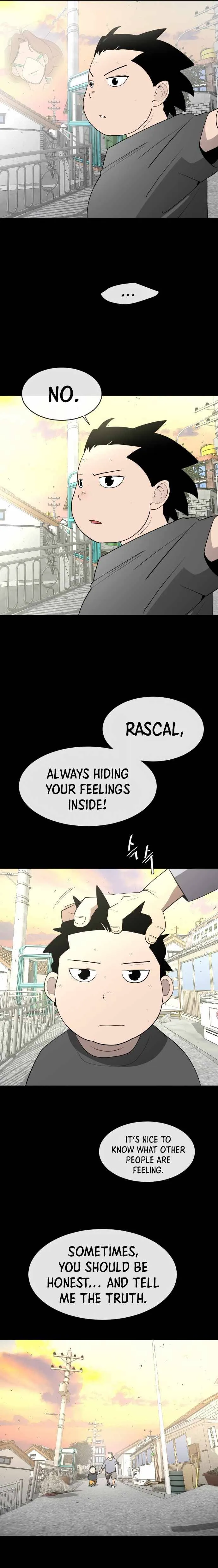Superhuman Era Chapter 64 Online - página 13