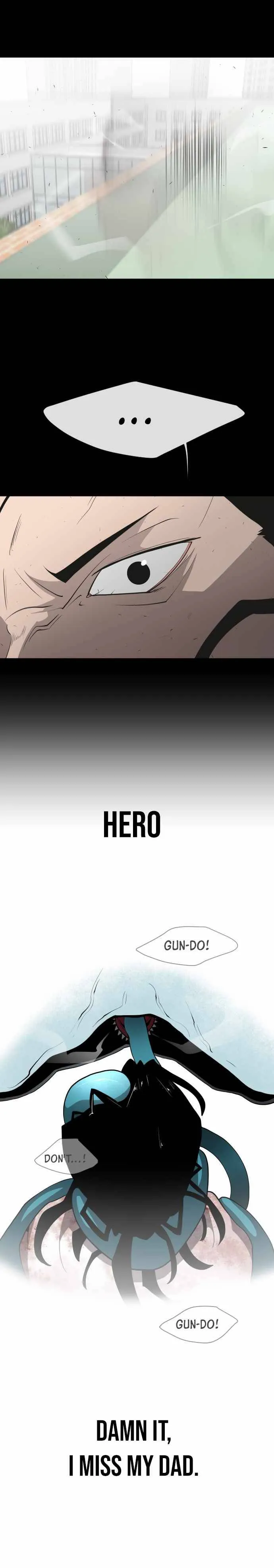 Superhuman Era Chapter 64 Online - página 18
