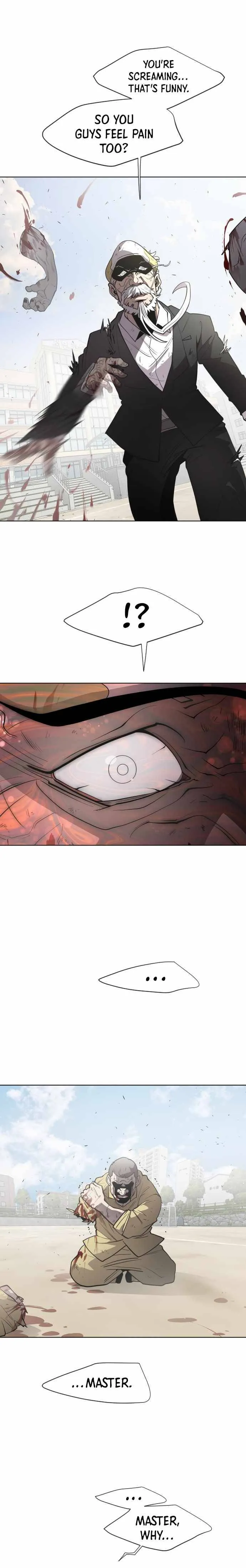 Superhuman Era Chapter 66 Online - página 4