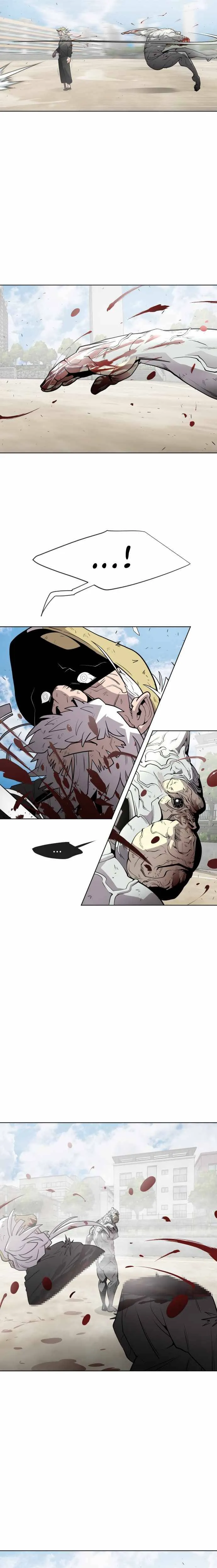 Superhuman Era Chapter 66 Online - página 8