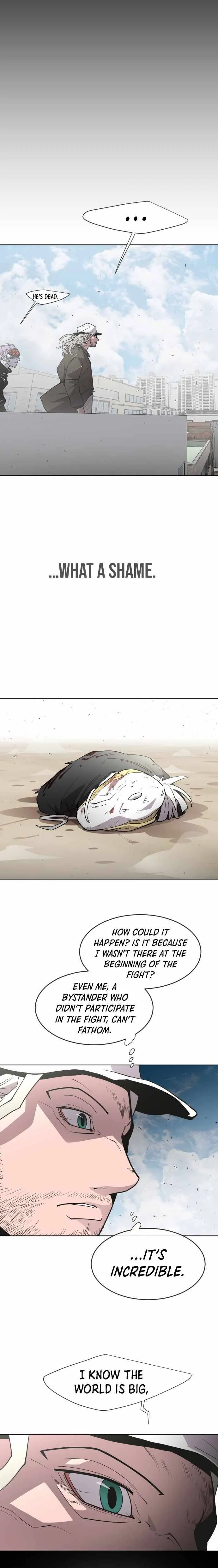 Superhuman Era Chapter 66 Online - página 10