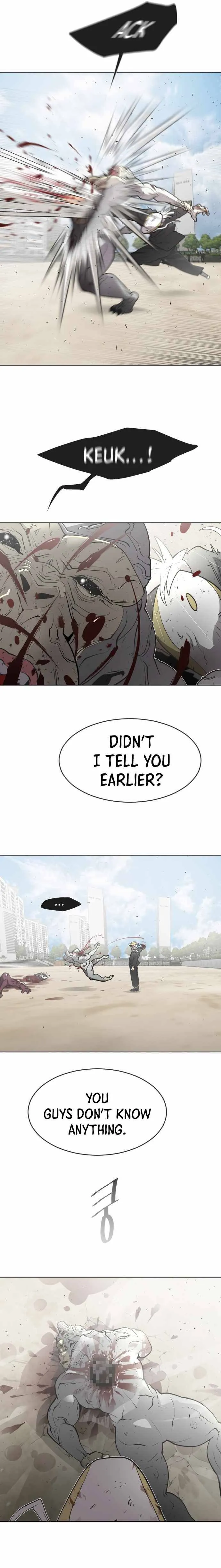 Superhuman Era Chapter 66 Online - página 12