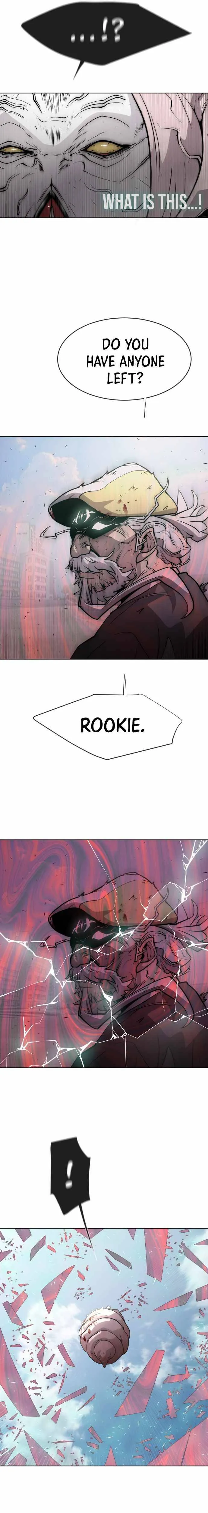 Superhuman Era Chapter 66 Online - página 13