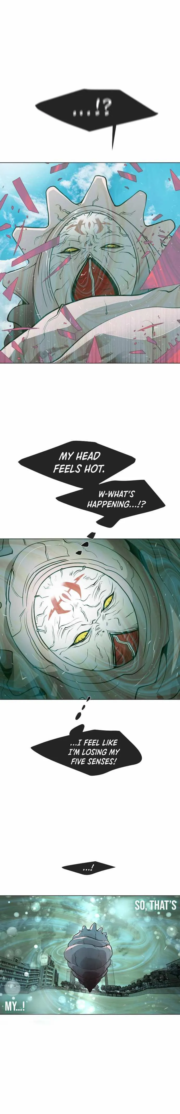 Superhuman Era Chapter 66 Online - página 14