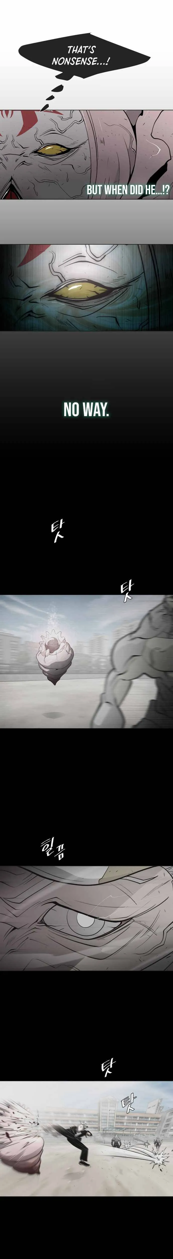 Superhuman Era Chapter 66 Online - página 17