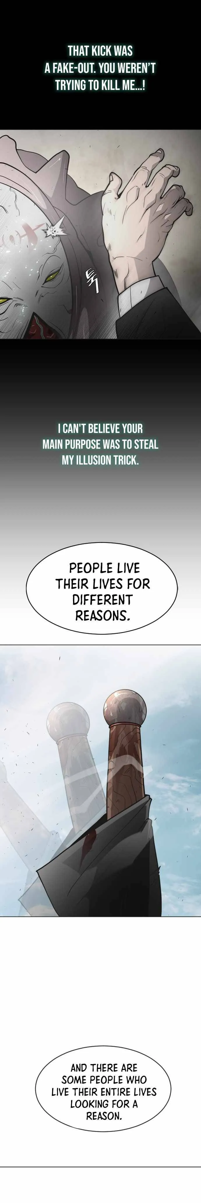 Superhuman Era Chapter 66 Online - página 18