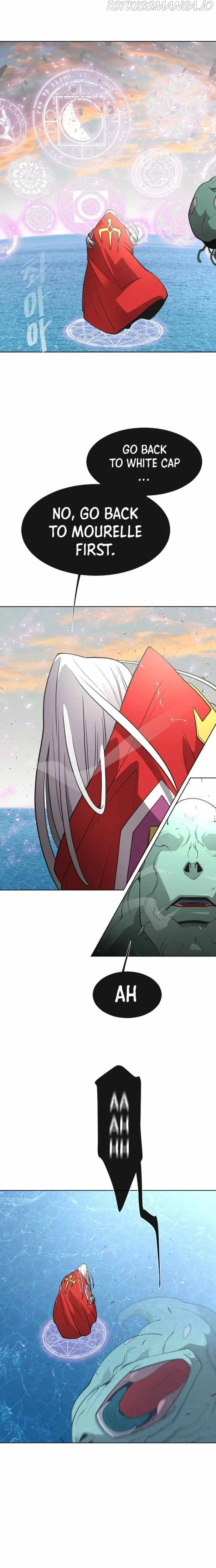 Superhuman Era Chapter 69 Online - página 7