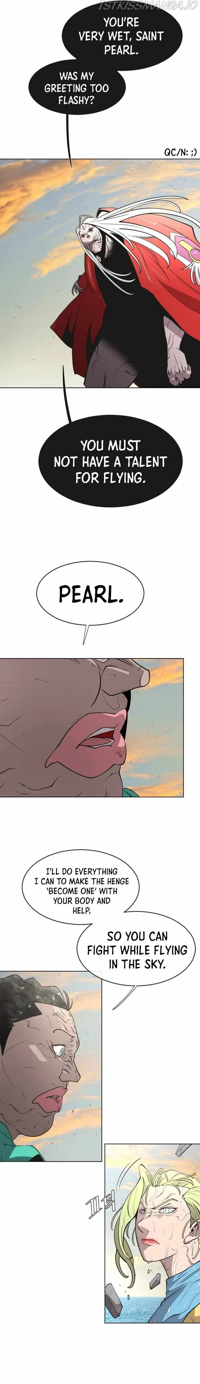 Superhuman Era Chapter 69 Online - página 13