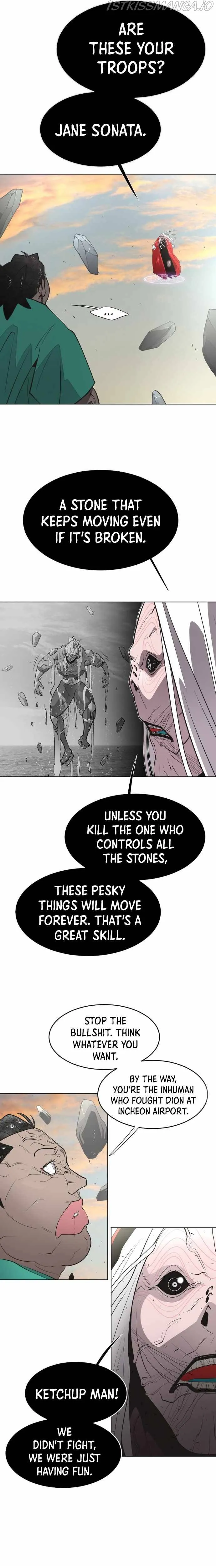 Superhuman Era Chapter 69 Online - página 15
