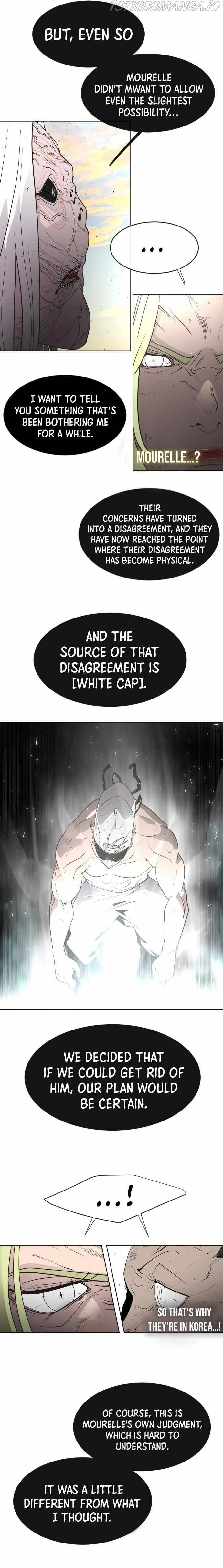 Superhuman Era Chapter 69 Online - página 18