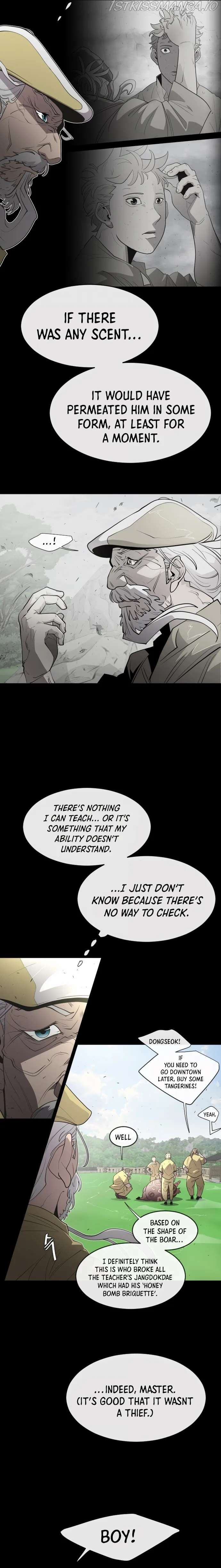 Superhuman Era Chapter 70 Online - página 4