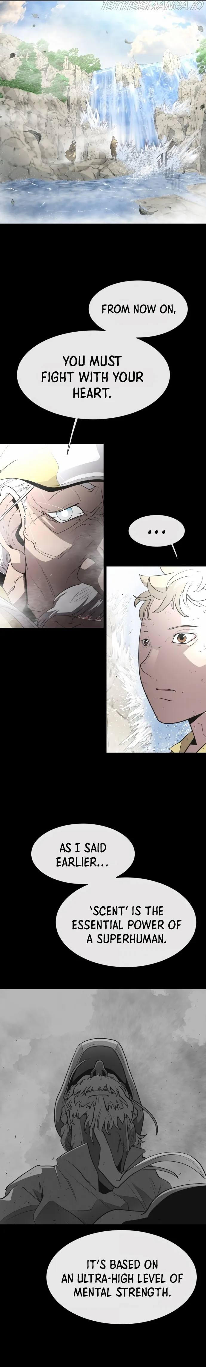 Superhuman Era Chapter 70 Online - página 6