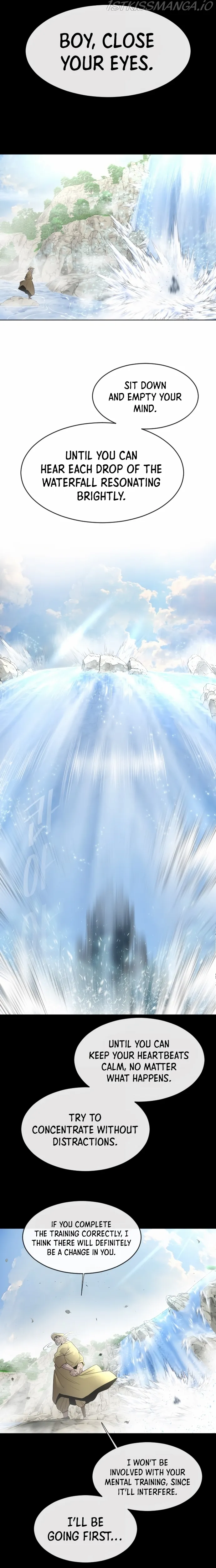 Superhuman Era Chapter 70 Online - página 8