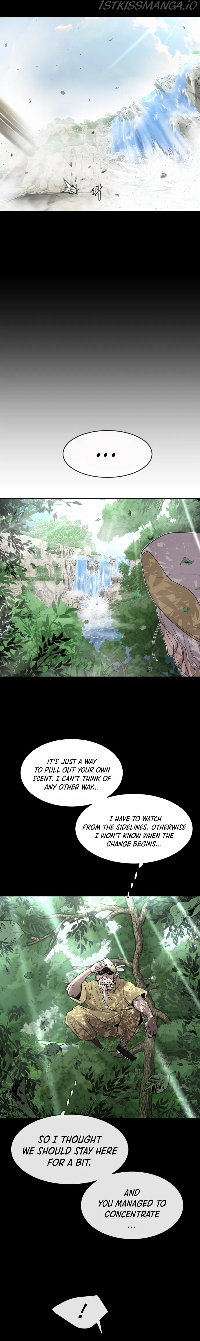 Superhuman Era Chapter 70 Online - página 9