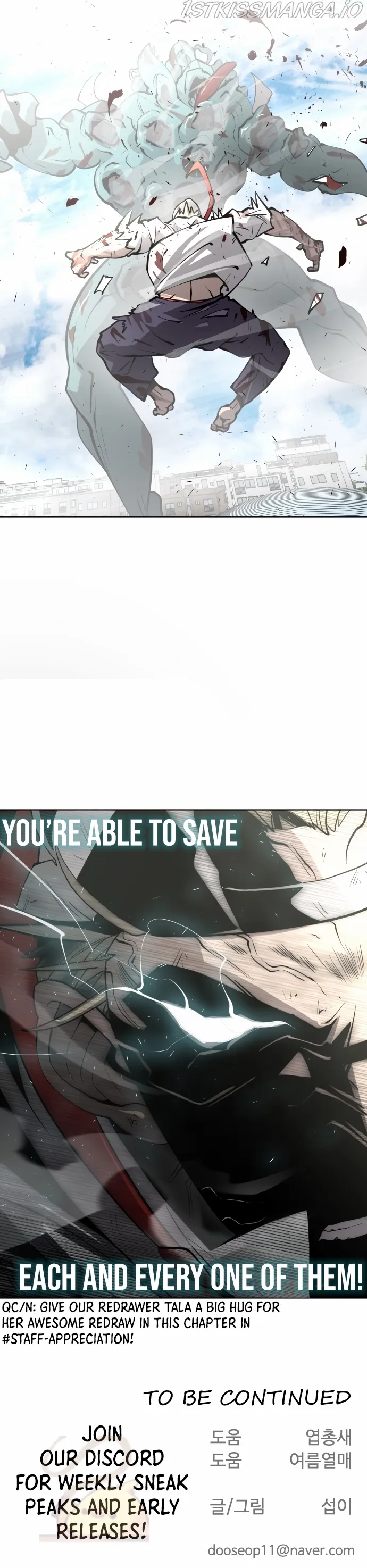 Superhuman Era Chapter 70 Online - página 21