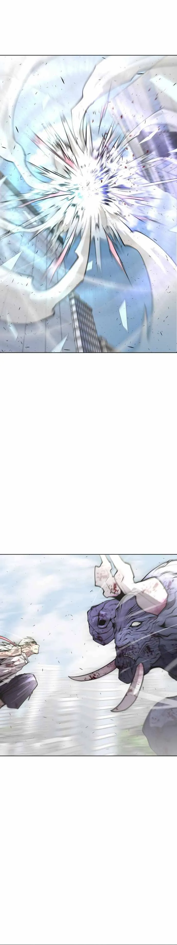 Superhuman Era Chapter 76 Online - página 3