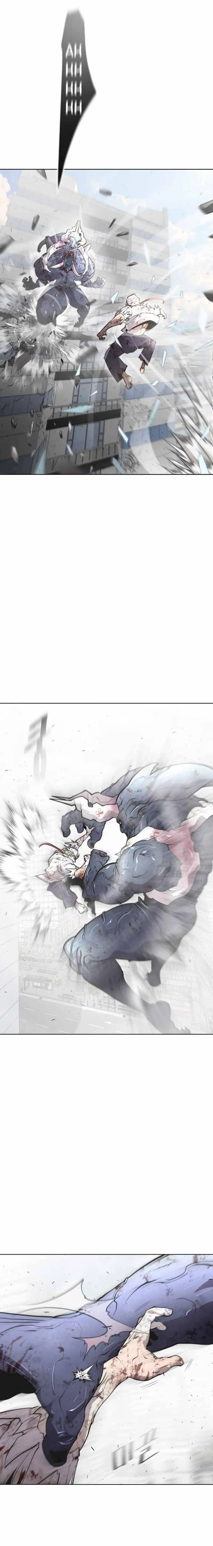 Superhuman Era Chapter 76 Online - página 5
