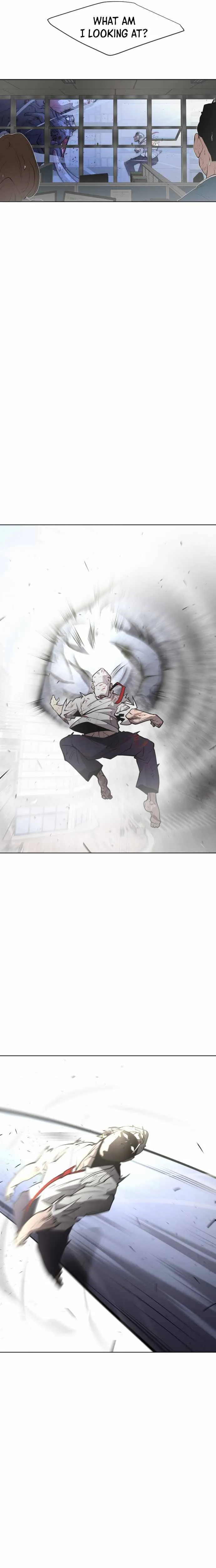Superhuman Era Chapter 76 Online - página 11