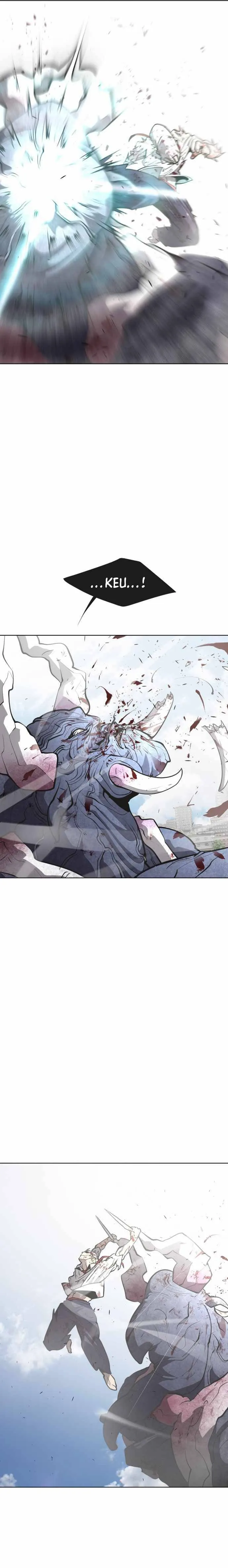 Superhuman Era Chapter 76 Online - página 13