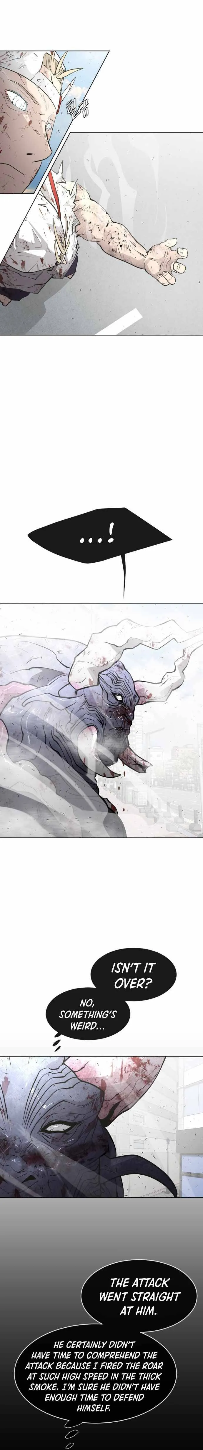 Superhuman Era Chapter 76 Online - página 17