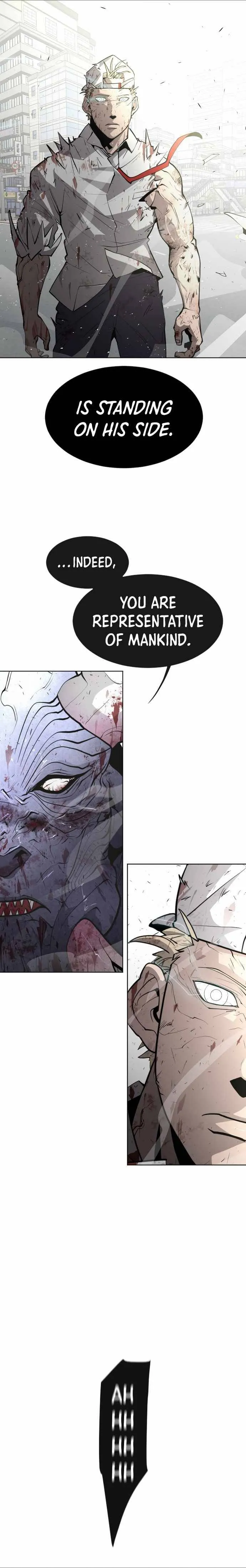 Superhuman Era Chapter 76 Online - página 19