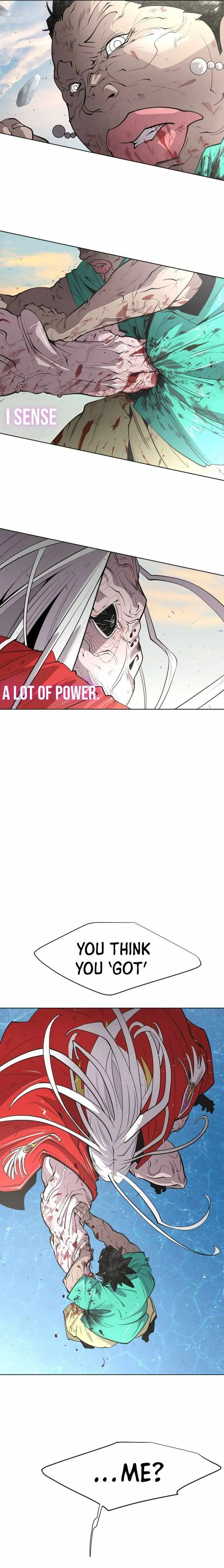 Superhuman Era Chapter 78 Online - página 3