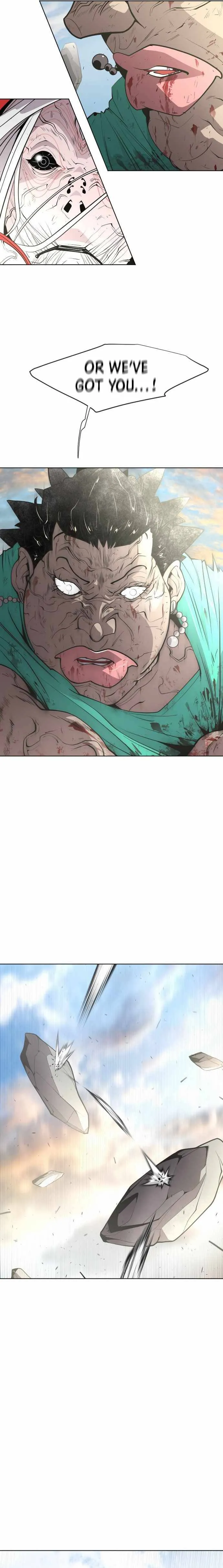 Superhuman Era Chapter 78 Online - página 4