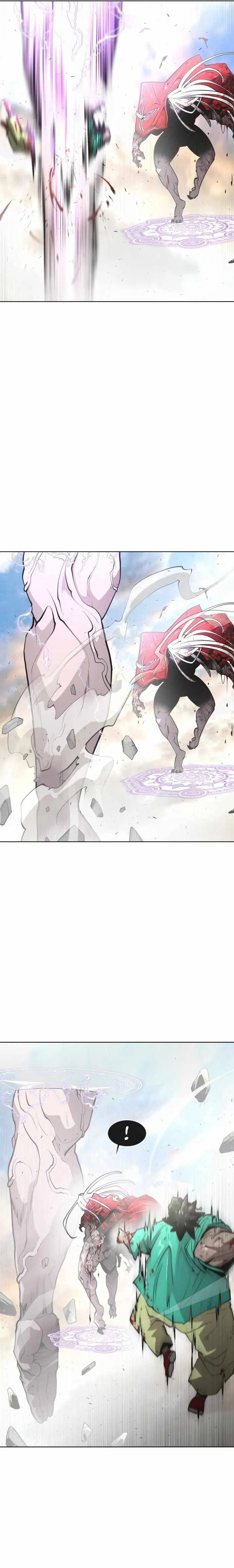 Superhuman Era Chapter 78 Online - página 9