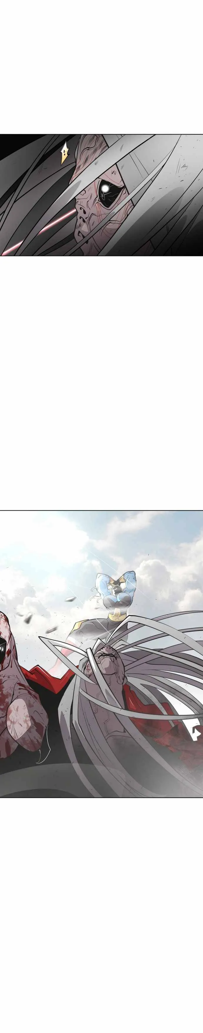 Superhuman Era Chapter 78 Online - página 11