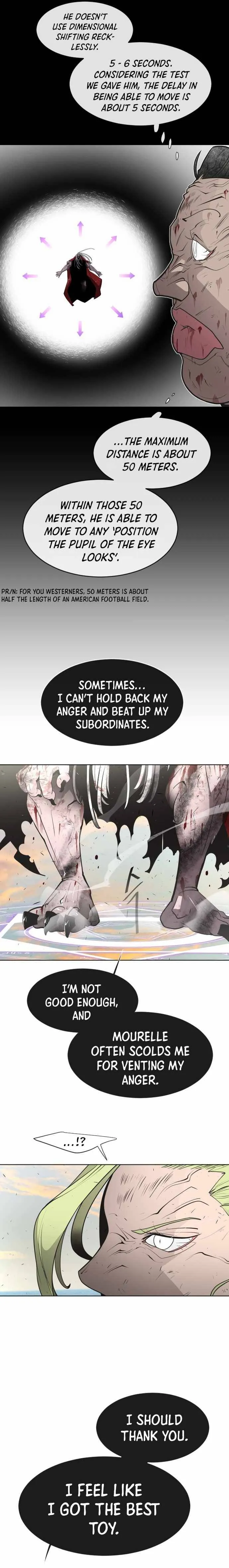 Superhuman Era Chapter 78 Online - página 17