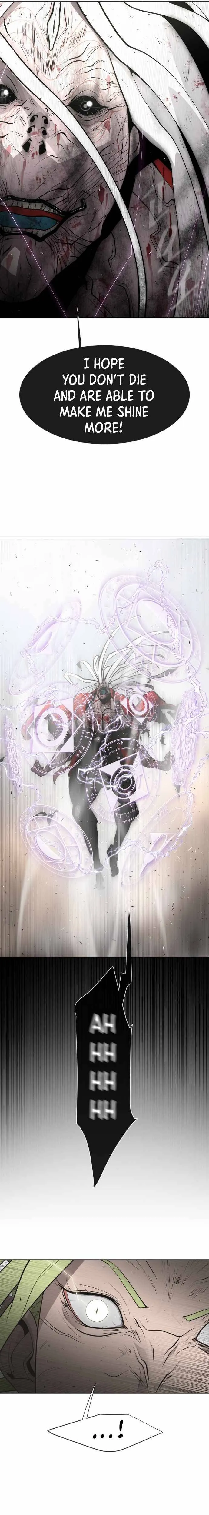 Superhuman Era Chapter 78 Online - página 18