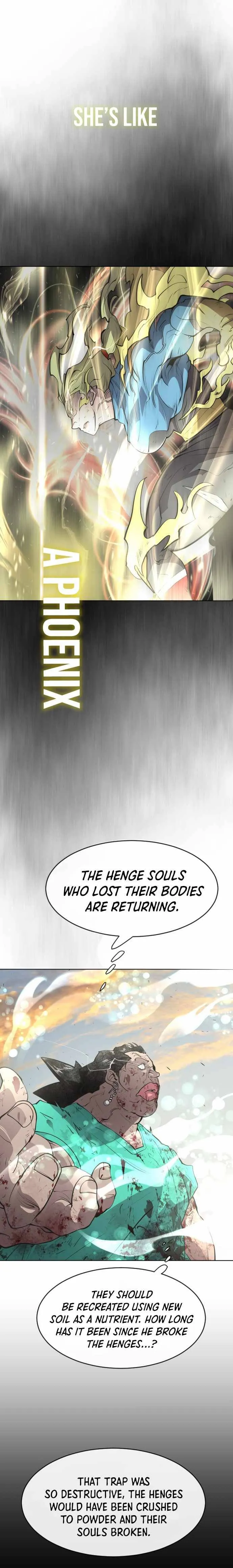 Superhuman Era Chapter 80 Online - página 5