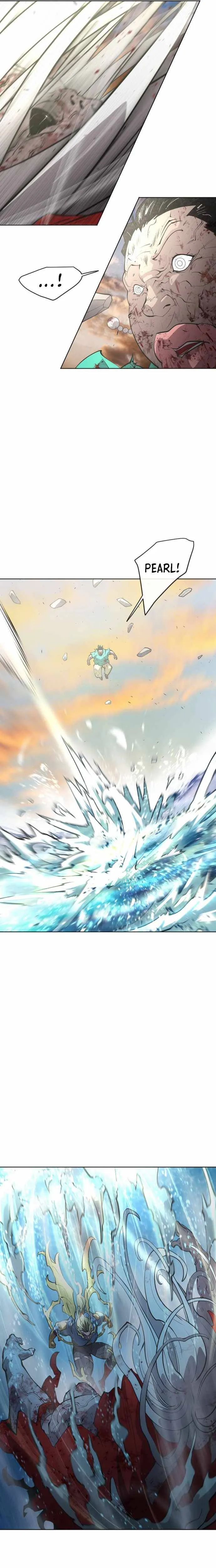 Superhuman Era Chapter 80 Online - página 8