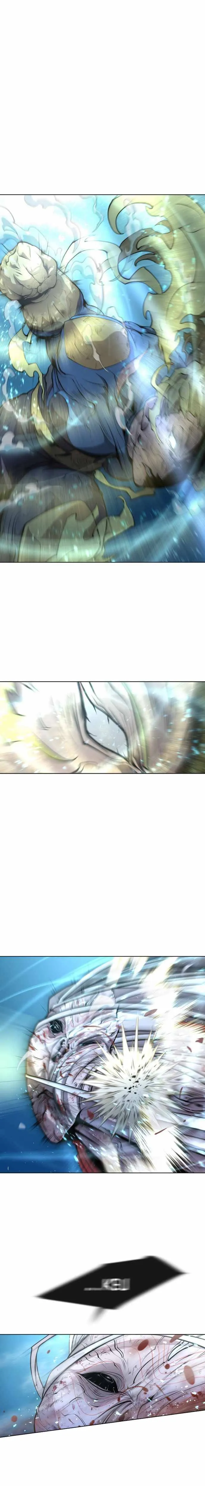 Superhuman Era Chapter 80 Online - página 9