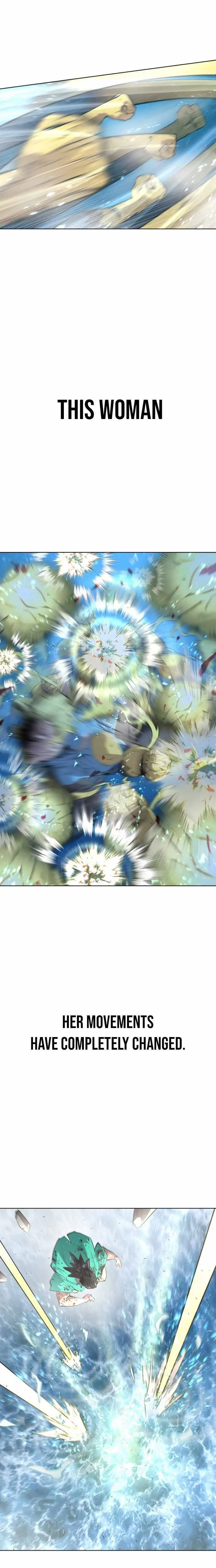 Superhuman Era Chapter 80 Online - página 10