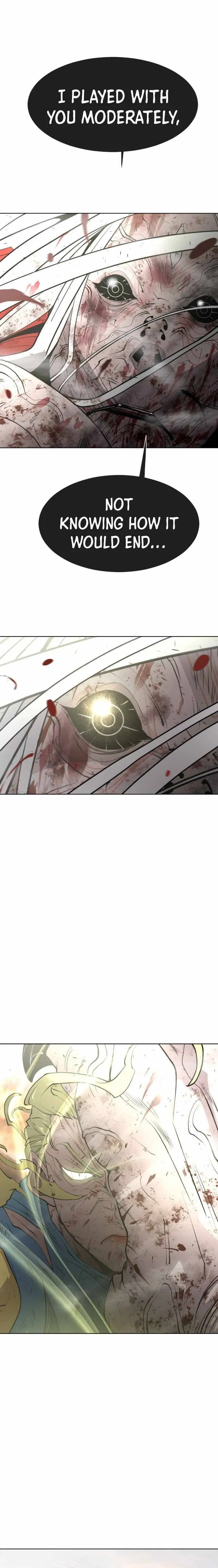 Superhuman Era Chapter 80 Online - página 14